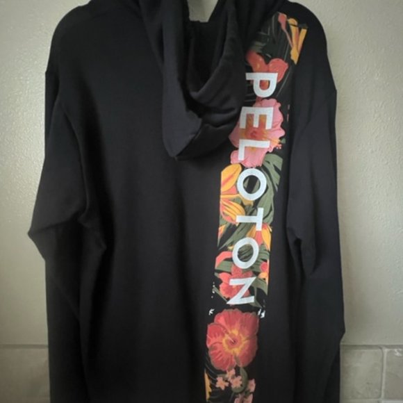 Peloton Asian and Pacific Islander Heritage Sweatshirt - Picture 1 of 4